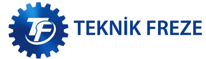 Teknik Freze - Balıkesir / Karesi